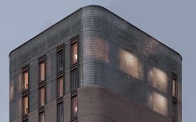 Buckle Street Studios by Locke